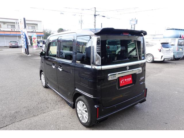 スペーシアカスタム ハイブリッドGS ETC★バックカメラ★両側スライド★片側電動★SDナビ★フルセグTV★クリアランスソナー★オートクルーズコントロール★レーンアシスト★衝突被害軽減システム★オートライト★LEDヘッド★スマートキー(18枚目)