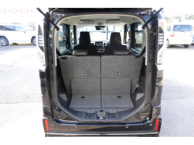 スペーシアカスタム ハイブリッドGS ETC★バックカメラ★両側スライド★片側電動★SDナビ★フルセグTV★クリアランスソナー★オートクルーズコントロール★レーンアシスト★衝突被害軽減システム★オートライト★LEDヘッド★スマートキー(19枚目)