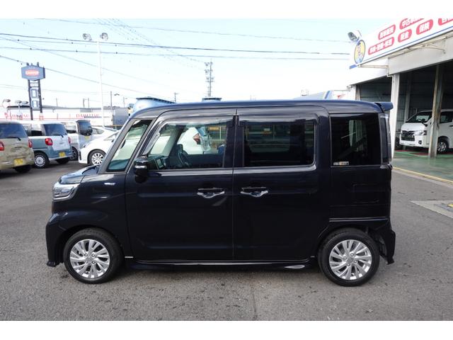 スペーシアカスタム ハイブリッドGS ETC★バックカメラ★両側スライド★片側電動★SDナビ★フルセグTV★クリアランスソナー★オートクルーズコントロール★レーンアシスト★衝突被害軽減システム★オートライト★LEDヘッド★スマートキー(21枚目)