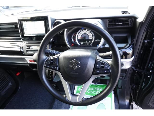 スペーシアカスタム ハイブリッドGS ETC★バックカメラ★両側スライド★片側電動★SDナビ★フルセグTV★クリアランスソナー★オートクルーズコントロール★レーンアシスト★衝突被害軽減システム★オートライト★LEDヘッド★スマートキー(31枚目)