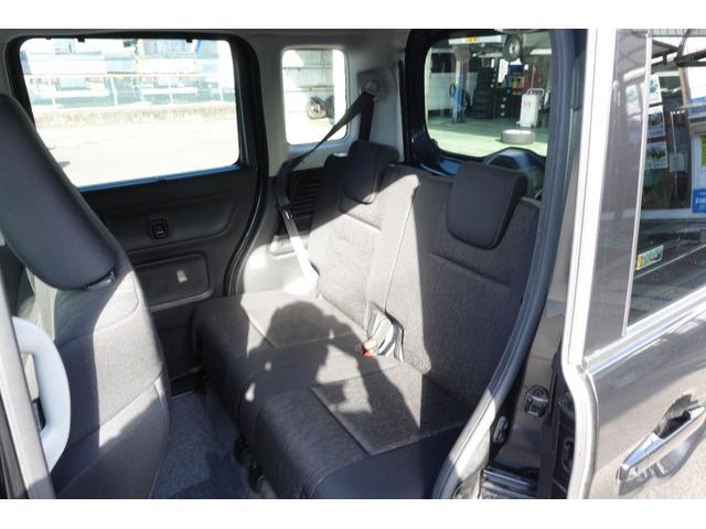 スペーシアカスタム ハイブリッドGS ETC★バックカメラ★両側スライド★片側電動★SDナビ★フルセグTV★クリアランスソナー★オートクルーズコントロール★レーンアシスト★衝突被害軽減システム★オートライト★LEDヘッド★スマートキー(35枚目)