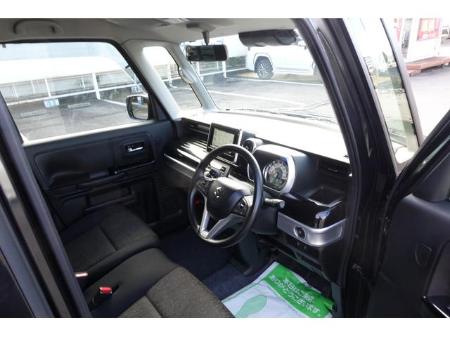 スペーシアカスタム ハイブリッドGS ETC★バックカメラ★両側スライド★片側電動★SDナビ★フルセグTV★クリアランスソナー★オートクルーズコントロール★レーンアシスト★衝突被害軽減システム★オートライト★LEDヘッド★スマートキー(37枚目)