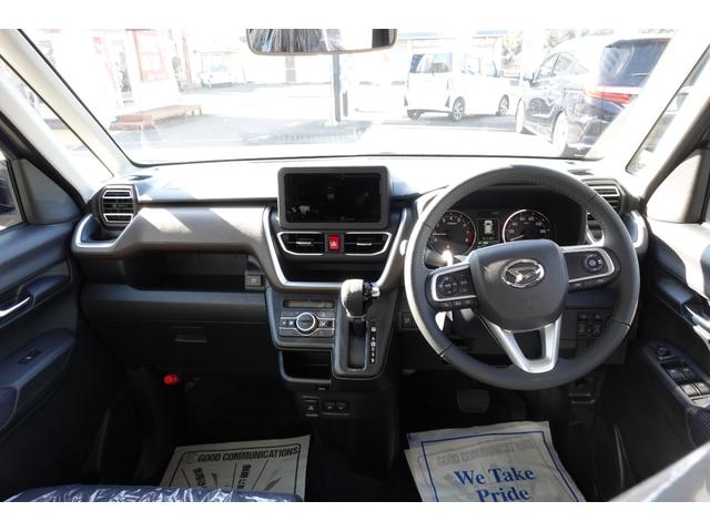 ムーヴ ＲＳ　３６０度全方位カメラ★両側電動スライドドア★クリアランスソナー★オートクルーズコントロール★衝突被害軽減システム★オートライト★ＬＥＤヘッドランプ★スマートキー★アイドリングストップ★電動格納ミラー（2枚目）