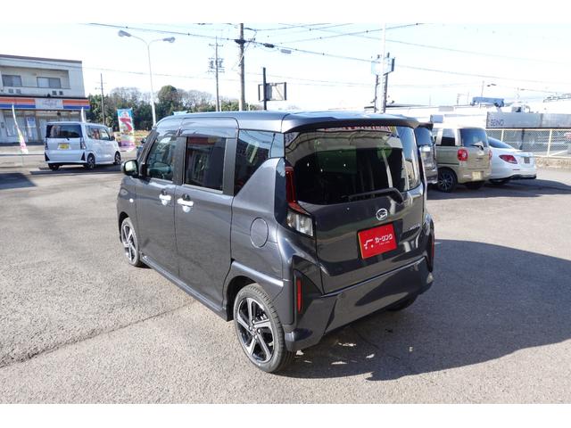 ムーヴ ＲＳ　３６０度全方位カメラ★両側電動スライドドア★クリアランスソナー★オートクルーズコントロール★衝突被害軽減システム★オートライト★ＬＥＤヘッドランプ★スマートキー★アイドリングストップ★電動格納ミラー（18枚目）