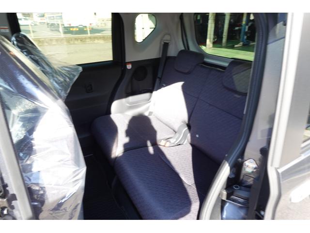 ムーヴ ＲＳ　３６０度全方位カメラ★両側電動スライドドア★クリアランスソナー★オートクルーズコントロール★衝突被害軽減システム★オートライト★ＬＥＤヘッドランプ★スマートキー★アイドリングストップ★電動格納ミラー（28枚目）