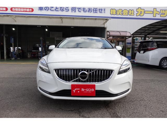 V40 T3 インスクリプション 当社お客様買取車両★前後ドライブレコーダー★ETC★バックカメラ★HDDナビ★クリアランスソナー★オートクルーズコントロール★レーンアシスト★衝突被害軽減システム★ブラックレザーシート★LEDヘッド(12枚目)