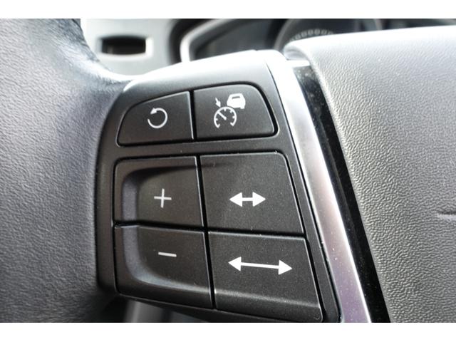 V40 T3 インスクリプション 当社お客様買取車両★前後ドライブレコーダー★ETC★バックカメラ★HDDナビ★クリアランスソナー★オートクルーズコントロール★レーンアシスト★衝突被害軽減システム★ブラックレザーシート★LEDヘッド(32枚目)