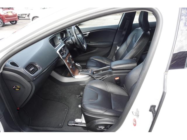 V40 T3 インスクリプション 当社お客様買取車両★前後ドライブレコーダー★ETC★バックカメラ★HDDナビ★クリアランスソナー★オートクルーズコントロール★レーンアシスト★衝突被害軽減システム★ブラックレザーシート★LEDヘッド(39枚目)