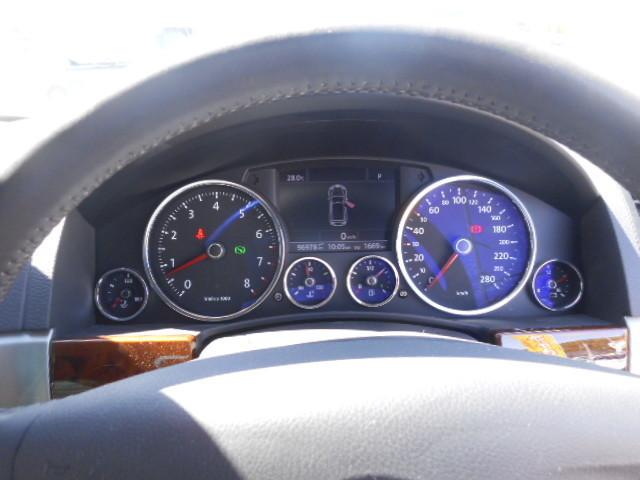 V6 HDDナビ バックモニター 本革シート ワンオーナー(15枚目)