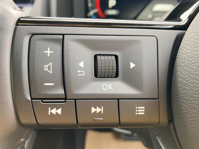 エクストレイル １．５　Ｇ　ｅ－４ＯＲＣＥ　４ＷＤ　純正ナビ　純正ドラレコ　プロパイロット　本革Ｓ　パーキングアシスト　寒冷地仕様　ＥＴＣ　４ＷＤ　アラウンドビューモニター　インテリジェントルームミラー　シート・ステアリングヒーター　シートメモリー（26枚目）