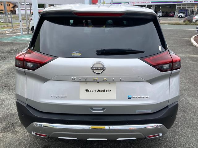 エクストレイル １．５　Ｇ　ｅ－４ＯＲＣＥ　４ＷＤ　純正ナビ　純正ドラレコ　プロパイロット　本革Ｓ　パーキングアシスト　寒冷地仕様　ＥＴＣ　４ＷＤ　アラウンドビューモニター　インテリジェントルームミラー　シート・ステアリングヒーター　シートメモリー（39枚目）