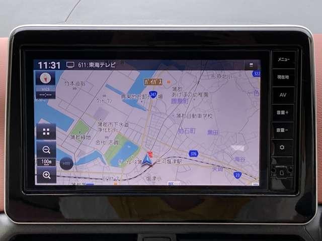 デイズ ６６０　ボレロ　純正ディーラーナビ　純正ドラレコ　アラウンドビューモニター　車線逸脱警報　フルオートエアコン　スマートキー　Ｗエアバック　アイドリングストップ　衝突回避支援　オートライト　ＵＳＢ端子（2枚目）