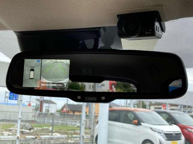 デイズ ６６０　ボレロ　純正ディーラーナビ　純正ドラレコ　アラウンドビューモニター　車線逸脱警報　フルオートエアコン　スマートキー　Ｗエアバック　アイドリングストップ　衝突回避支援　オートライト　ＵＳＢ端子（20枚目）