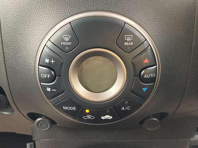キューブ １．５　１５Ｘ　Ｖセレクション　純正ナビ　ＥＴＣ　バックカメラ　オートライト　オートエアコン　エコモード　ＡＢＳ　パワーステアリング　運転席エアバッグ　スマートキー　パワーウィンドウ　クラッシュベロアシート（17枚目）