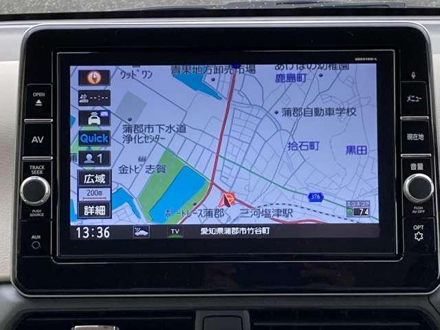 デイズ 660 X アラウンドM 踏み間違え防止 スマートキー イモビライザー バックカメラ ETC レーンキープ アイドリングストップ ドライブレコーダー フルオートエアコン ナビTV WAB PS ABS(2枚目)