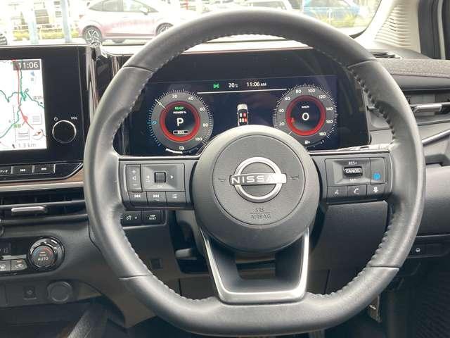 オーラ 1.2 G レザーエディション 純正メーカーナビ アラウンドビューモニタ 追突防止 レーダークルーズ 本革 車線逸脱警報装置 LED ドライブレコーダー 盗難防止 バックモニター ETC インテリジェントキー メモリーナビゲーション AW キーレスエントリー オートエアコン(15枚目)