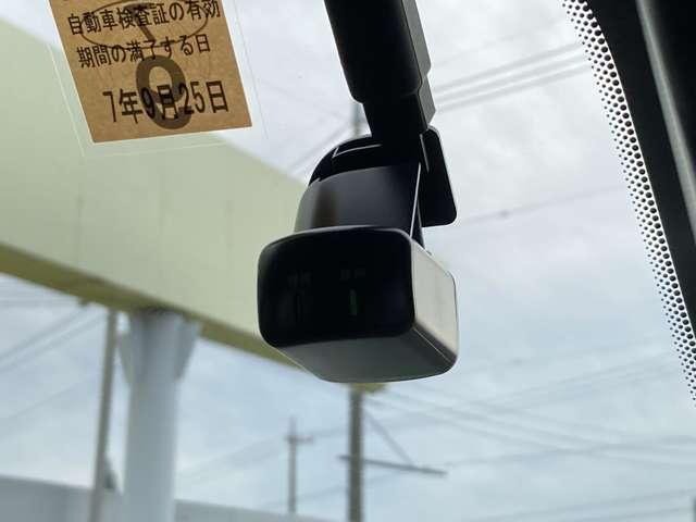 ルークス 660 ハイウェイスターGターボ 純正ディーラーナビ アラウンドビューモニター 助手席側オートスライドドア ンテリキ- LEDヘッドランプ ETC アルミホイール ABS(5枚目)