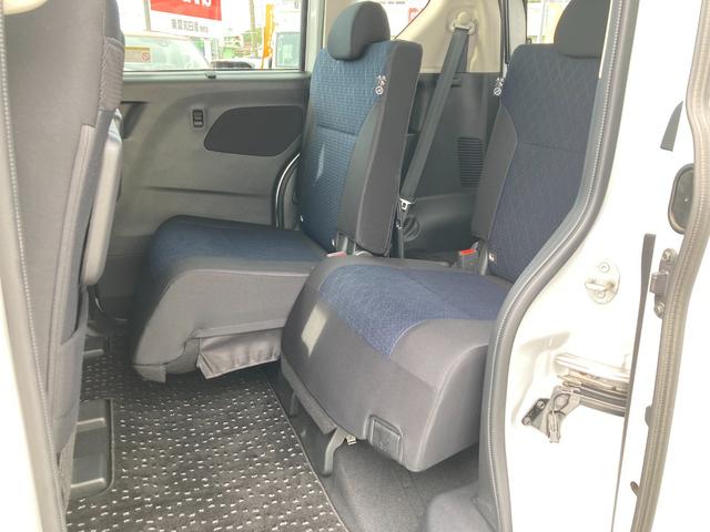 ルークス 660 ハイウェイスターGターボ 純正ディーラーナビ アラウンドビューモニター 助手席側オートスライドドア ンテリキ- LEDヘッドランプ ETC アルミホイール ABS(36枚目)