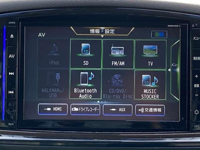 エルグランド ２．５　２５０ハイウェイスター　プレミアム　純正ディーラーナビ　後席モニター　両側電動パワースライドドア　ＥＴＣ　ＬＥＤヘッドランプ　クルーズコントロール　スマートキー　バックカメラ　ドラレコ　ＰＳ　アルミ　ＰＷ（3枚目）