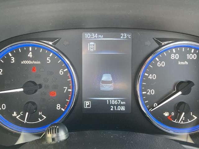 エルグランド ２．５　２５０ハイウェイスター　プレミアム　純正ディーラーナビ　後席モニター　両側電動パワースライドドア　ＥＴＣ　ＬＥＤヘッドランプ　クルーズコントロール　スマートキー　バックカメラ　ドラレコ　ＰＳ　アルミ　ＰＷ（19枚目）