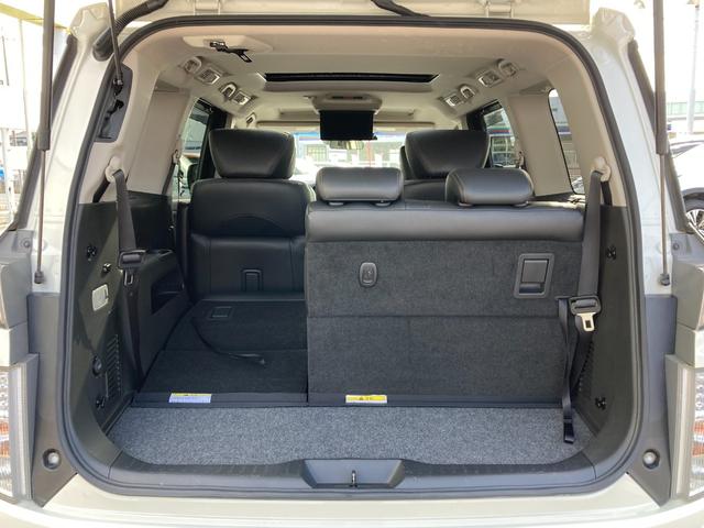 エルグランド ２．５　２５０ハイウェイスター　プレミアム　純正ディーラーナビ　後席モニター　両側電動パワースライドドア　ＥＴＣ　ＬＥＤヘッドランプ　クルーズコントロール　スマートキー　バックカメラ　ドラレコ　ＰＳ　アルミ　ＰＷ（34枚目）