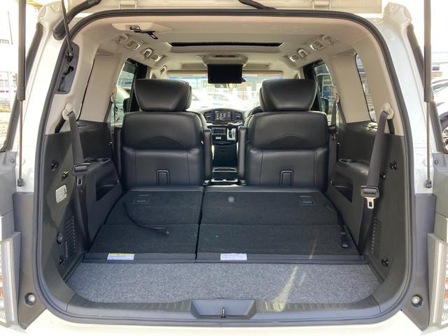 エルグランド ２．５　２５０ハイウェイスター　プレミアム　純正ディーラーナビ　後席モニター　両側電動パワースライドドア　ＥＴＣ　ＬＥＤヘッドランプ　クルーズコントロール　スマートキー　バックカメラ　ドラレコ　ＰＳ　アルミ　ＰＷ（35枚目）