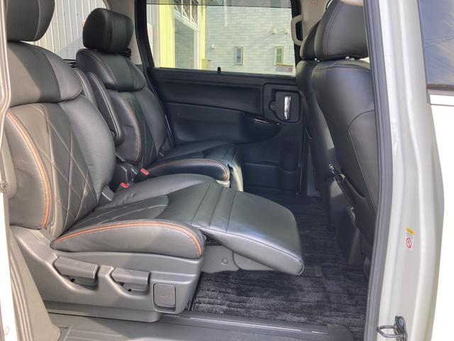 エルグランド ２．５　２５０ハイウェイスター　プレミアム　純正ディーラーナビ　後席モニター　両側電動パワースライドドア　ＥＴＣ　ＬＥＤヘッドランプ　クルーズコントロール　スマートキー　バックカメラ　ドラレコ　ＰＳ　アルミ　ＰＷ（38枚目）