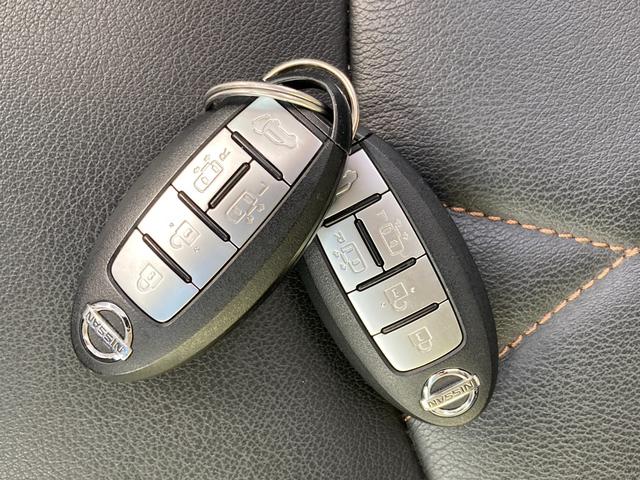 エルグランド ２．５　２５０ハイウェイスター　プレミアム　純正ディーラーナビ　後席モニター　両側電動パワースライドドア　ＥＴＣ　ＬＥＤヘッドランプ　クルーズコントロール　スマートキー　バックカメラ　ドラレコ　ＰＳ　アルミ　ＰＷ（51枚目）