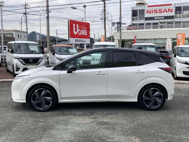 オーラ 1.2 G FOUR レザーエディション 純正メーカーナビ アラウンドビューモニター レザーシート プロパイロット LEDライト ドライブレコーダー インテリキー 寒冷地仕様 4WD ETC アルミ オートエアコン BOSEスピーカー(8枚目)