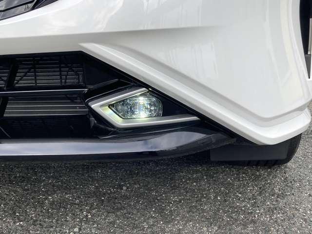 オーラ 1.2 G FOUR レザーエディション 純正メーカーナビ アラウンドビューモニター レザーシート プロパイロット LEDライト ドライブレコーダー インテリキー 寒冷地仕様 4WD ETC アルミ オートエアコン BOSEスピーカー(11枚目)