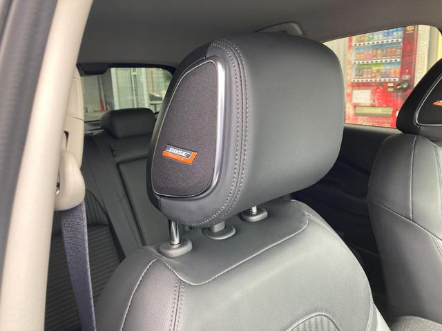オーラ 1.2 G FOUR レザーエディション 純正メーカーナビ アラウンドビューモニター レザーシート プロパイロット LEDライト ドライブレコーダー インテリキー 寒冷地仕様 4WD ETC アルミ オートエアコン BOSEスピーカー(28枚目)