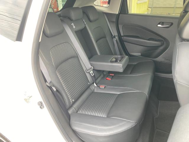 オーラ 1.2 G FOUR レザーエディション 純正メーカーナビ アラウンドビューモニター レザーシート プロパイロット LEDライト ドライブレコーダー インテリキー 寒冷地仕様 4WD ETC アルミ オートエアコン BOSEスピーカー(29枚目)