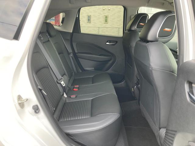 オーラ 1.2 G FOUR レザーエディション 純正メーカーナビ アラウンドビューモニター レザーシート プロパイロット LEDライト ドライブレコーダー インテリキー 寒冷地仕様 4WD ETC アルミ オートエアコン BOSEスピーカー(30枚目)