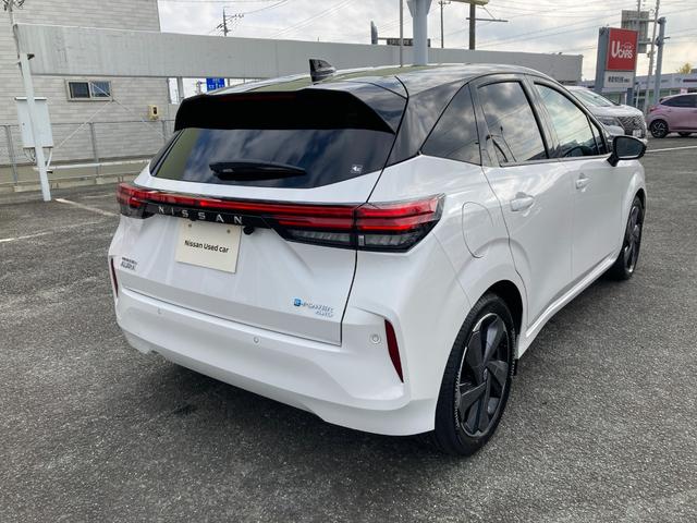 オーラ 1.2 G FOUR レザーエディション 純正メーカーナビ アラウンドビューモニター レザーシート プロパイロット LEDライト ドライブレコーダー インテリキー 寒冷地仕様 4WD ETC アルミ オートエアコン BOSEスピーカー(41枚目)