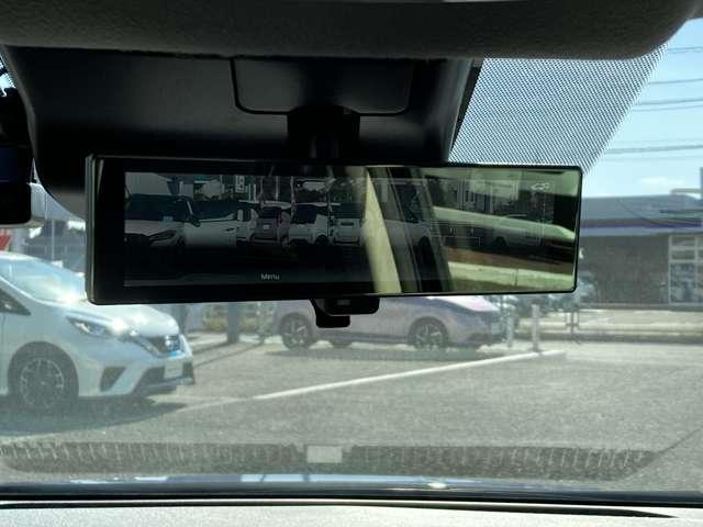 オーラ １．２　Ｇ　レザーエディション　純正ナビ　アラウンドビューモニター　ＥＴＣ　本革　車線逸脱警報装置　ＬＥＤ　ドライブレコーダー　盗難防止　インテリジェントキー　ＡＷ　オートエアコン（20枚目）