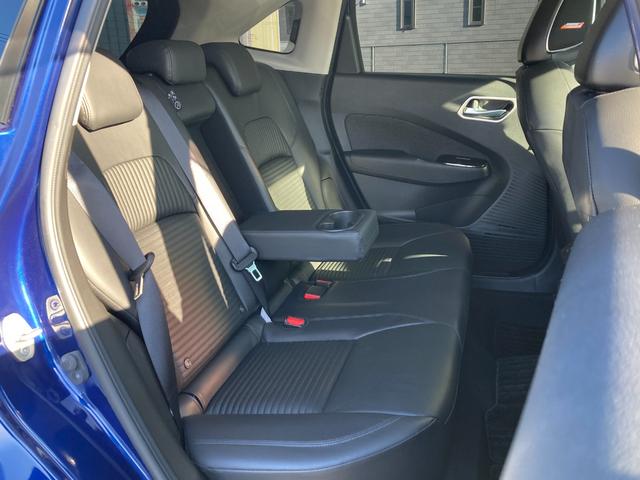 オーラ １．２　Ｇ　レザーエディション　純正ナビ　アラウンドビューモニター　ＥＴＣ　本革　車線逸脱警報装置　ＬＥＤ　ドライブレコーダー　盗難防止　インテリジェントキー　ＡＷ　オートエアコン（26枚目）