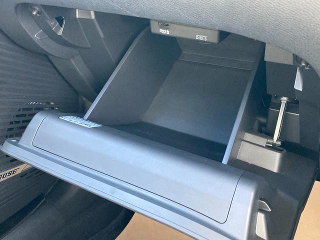 オーラ １．２　Ｇ　レザーエディション　純正ナビ　アラウンドビューモニター　ＥＴＣ　本革　車線逸脱警報装置　ＬＥＤ　ドライブレコーダー　盗難防止　インテリジェントキー　ＡＷ　オートエアコン（36枚目）