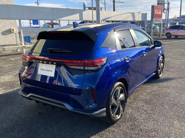 オーラ １．２　Ｇ　レザーエディション　純正ナビ　アラウンドビューモニター　ＥＴＣ　本革　車線逸脱警報装置　ＬＥＤ　ドライブレコーダー　盗難防止　インテリジェントキー　ＡＷ　オートエアコン（39枚目）