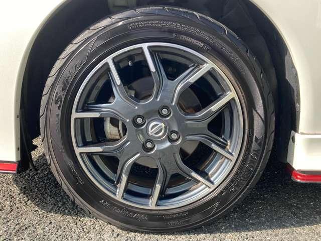 ノート 1.2 e-POWER NISMO S 純正ディーラーナビ 全方位カメラ LEDスマートキー&プッシュスタート LEDランプ 盗難防止装置 アイドリングストップ ワンセグテレビ パワーウィンドウ ETC エアバッグ(9枚目)