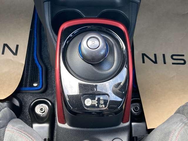 ノート 1.2 e-POWER NISMO S 純正ディーラーナビ 全方位カメラ LEDスマートキー&プッシュスタート LEDランプ 盗難防止装置 アイドリングストップ ワンセグテレビ パワーウィンドウ ETC エアバッグ(14枚目)