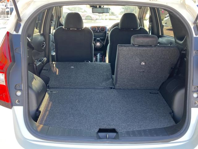 ノート 1.2 e-POWER NISMO S 純正ディーラーナビ 全方位カメラ LEDスマートキー&プッシュスタート LEDランプ 盗難防止装置 アイドリングストップ ワンセグテレビ パワーウィンドウ ETC エアバッグ(30枚目)