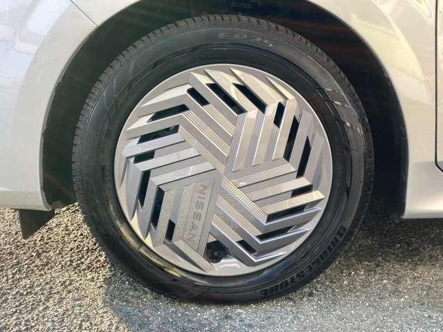 ノート 1.2 X 純正ディーラーナビ バックカメラ 衝突被害軽減ブレ-キ LEDヘッドライト インテリジェントキー アイドリングストップ(6枚目)