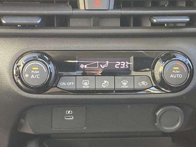 ノート 1.2 X 純正ディーラーナビ バックカメラ 衝突被害軽減ブレ-キ LEDヘッドライト インテリジェントキー アイドリングストップ(11枚目)