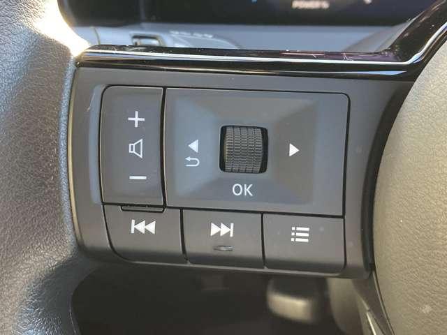 ノート 1.2 X 純正ディーラーナビ バックカメラ 衝突被害軽減ブレ-キ LEDヘッドライト インテリジェントキー アイドリングストップ(15枚目)