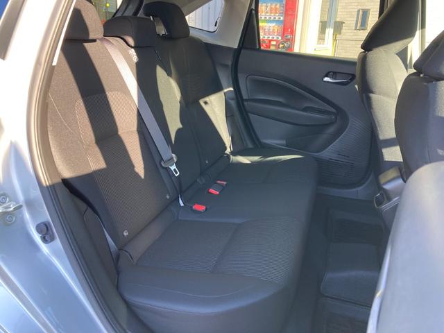 ノート 1.2 X 純正ディーラーナビ バックカメラ 衝突被害軽減ブレ-キ LEDヘッドライト インテリジェントキー アイドリングストップ(22枚目)