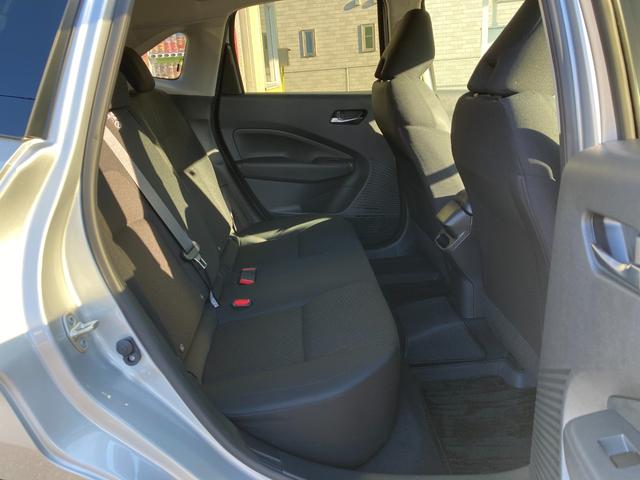 ノート 1.2 X 純正ディーラーナビ バックカメラ 衝突被害軽減ブレ-キ LEDヘッドライト インテリジェントキー アイドリングストップ(23枚目)