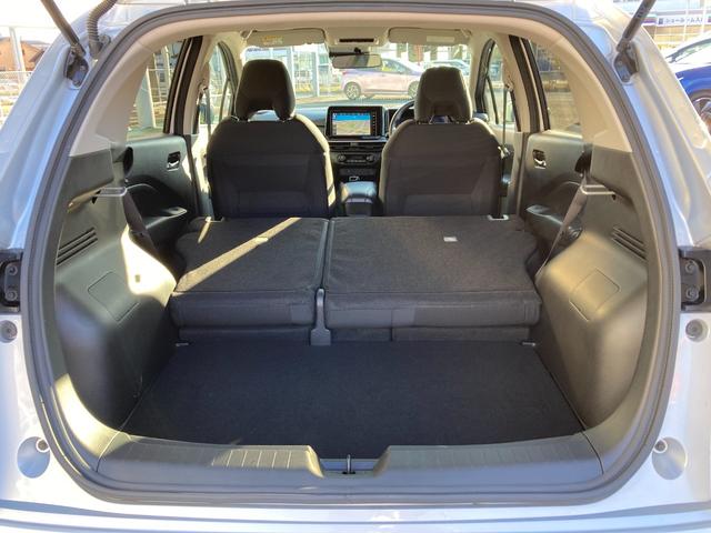 ノート 1.2 X 純正ディーラーナビ バックカメラ 衝突被害軽減ブレ-キ LEDヘッドライト インテリジェントキー アイドリングストップ(27枚目)