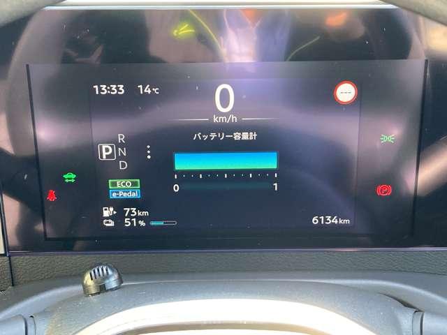 サクラ Ｘ　純正ディーラーナビ　全方位カメラ　ＥＴＣ　アラウンドビューモニター　ＬＥＤヘッドランプ　スマートキー　　ドラレコ　　　パワーステアリング　ＡＢＳ　充電ケーブル（14枚目）