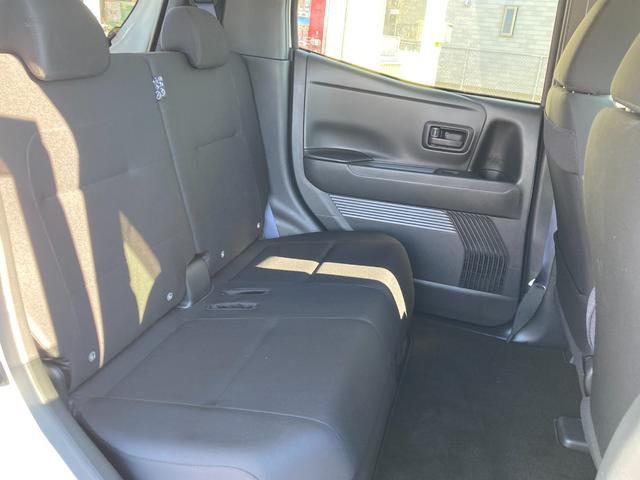 サクラ Ｘ　純正ディーラーナビ　全方位カメラ　ＥＴＣ　アラウンドビューモニター　ＬＥＤヘッドランプ　スマートキー　　ドラレコ　　　パワーステアリング　ＡＢＳ　充電ケーブル（24枚目）