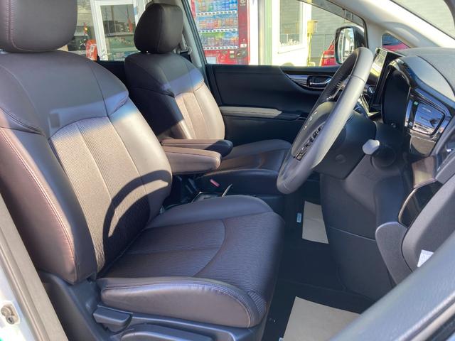 エルグランド 250ハイウェイスターS 純正ナビゲーション アラウンドビューモニター ETC 両側パワ-スライドドア クルコン インテリキー LEDヘッドランプ サイドカーテンエアバック 盗難防止 オートエアコン ニスモスポーツマフラー(25枚目)